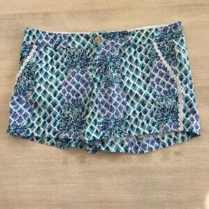 Lilly Pulitzer closet clean out!